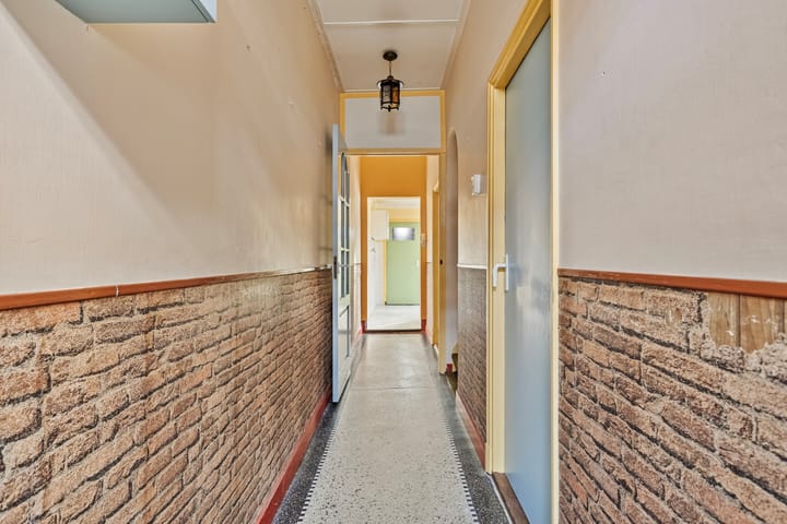 Foto 4 van Tuindorp 17