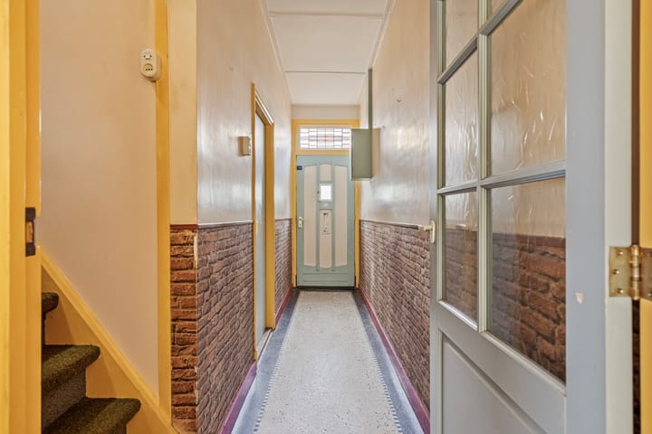 Foto 5 van Tuindorp 17