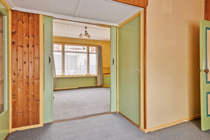 Foto 6 van Tuindorp 17