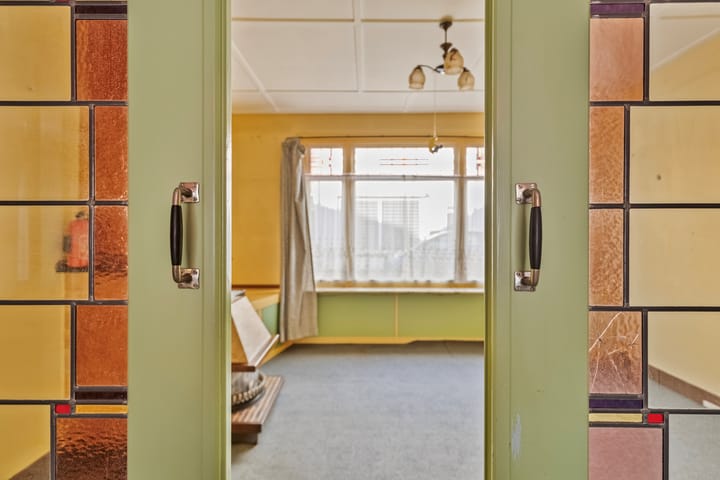 Foto 12 van Tuindorp 17