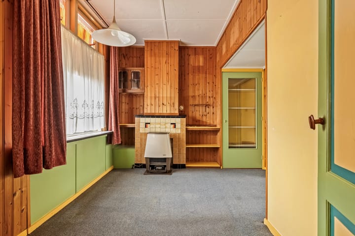 Foto 15 van Tuindorp 17