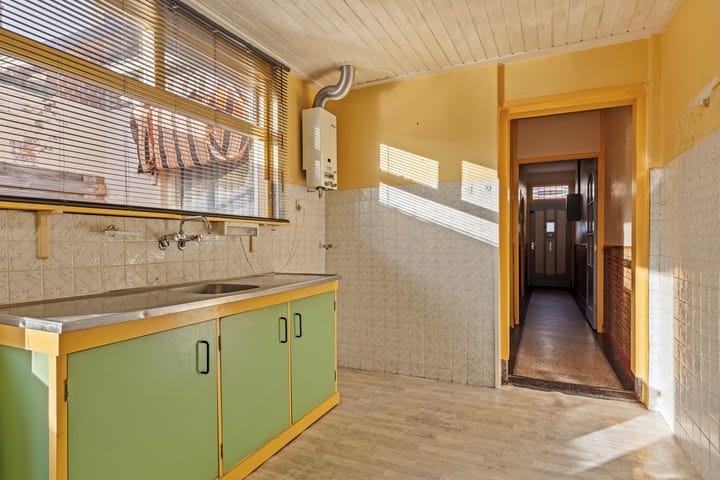 Foto 16 van Tuindorp 17