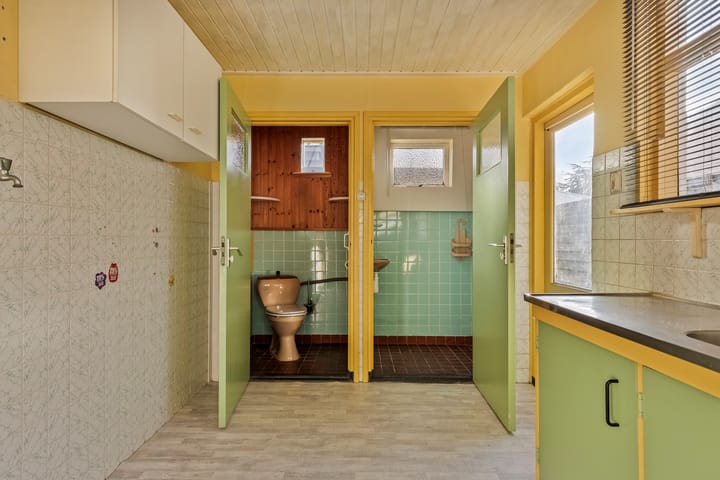 Foto 17 van Tuindorp 17