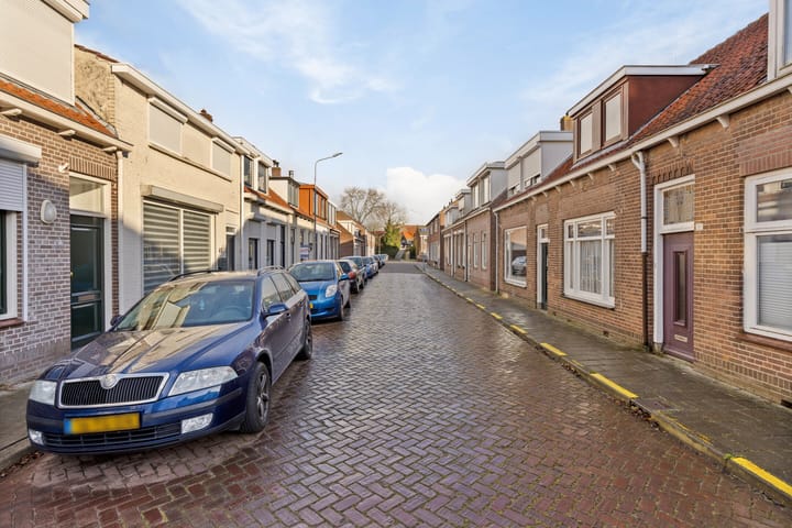 Foto 29 van Tuindorp 17