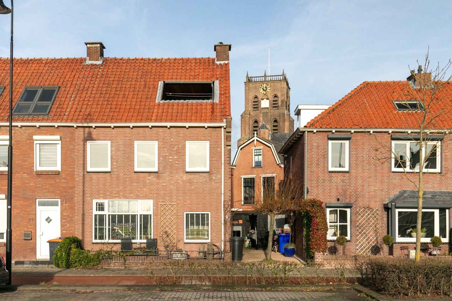 Foto 1 van Stationsweg 25