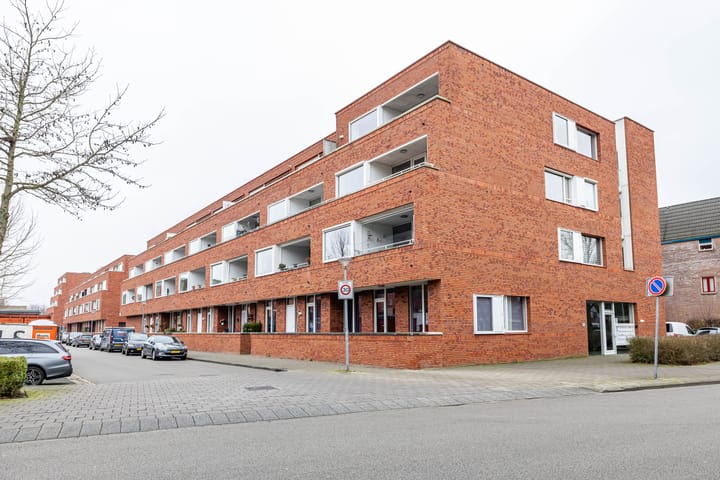 Foto 2 van Kajuit 167-C