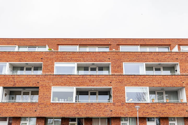 Foto 3 van Kajuit 167-C