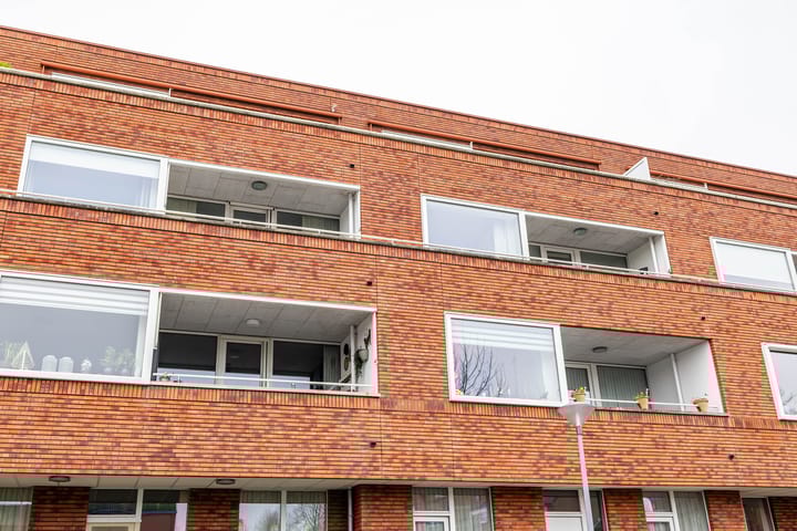 Foto 4 van Kajuit 167-C