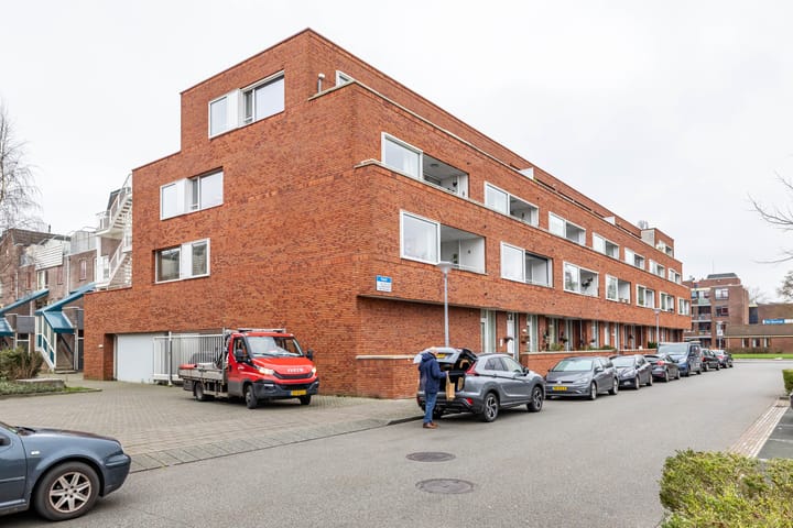 Foto 5 van Kajuit 167-C