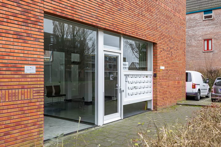 Foto 6 van Kajuit 167-C