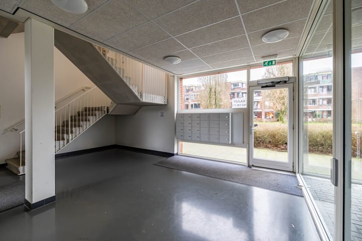 Foto 7 van Kajuit 167-C