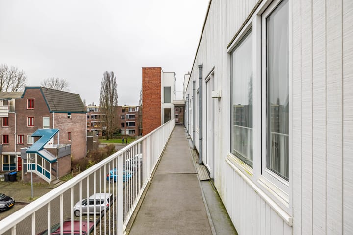 Foto 9 van Kajuit 167-C