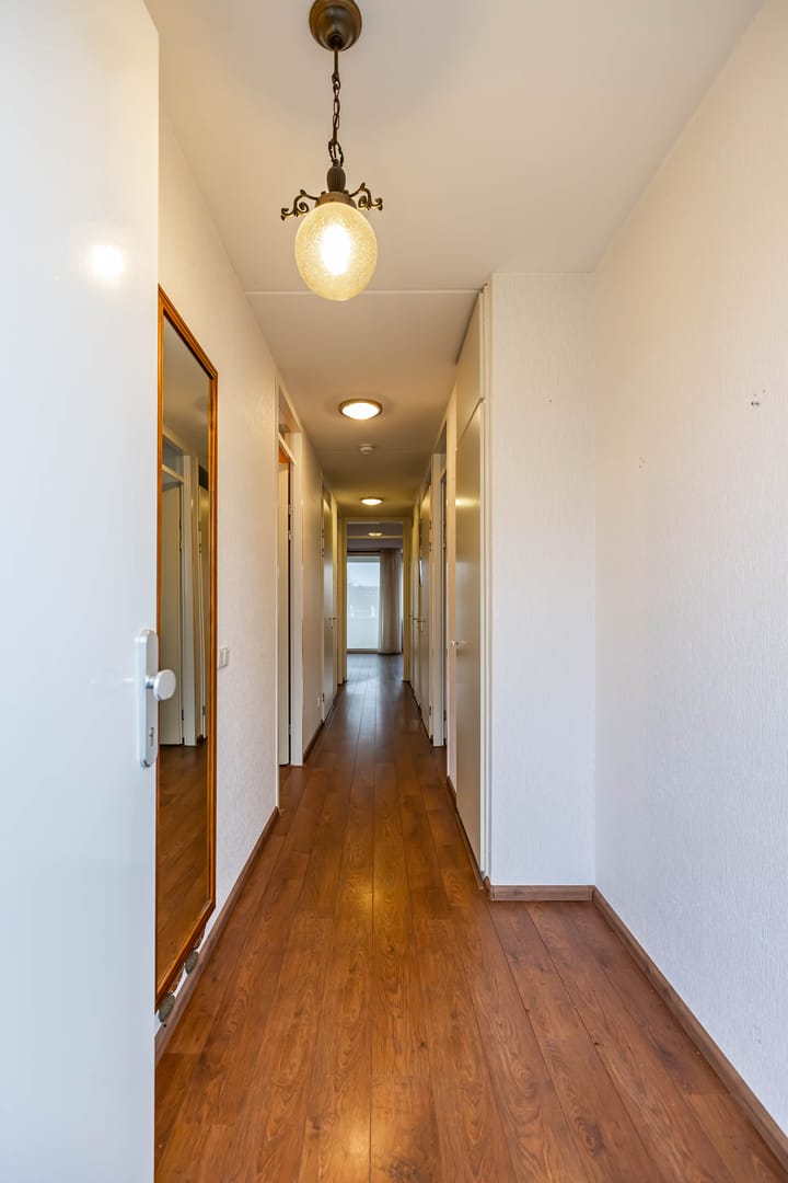 Foto 11 van Kajuit 167-C