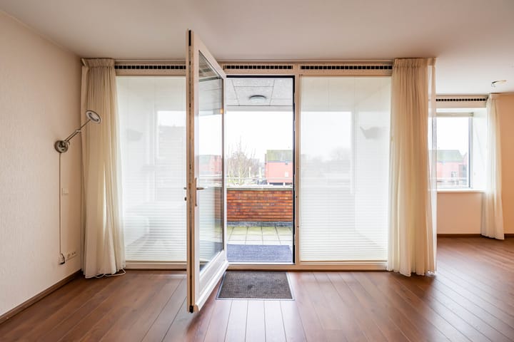 Foto 19 van Kajuit 167-C