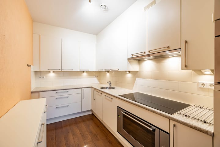 Foto 22 van Kajuit 167-C