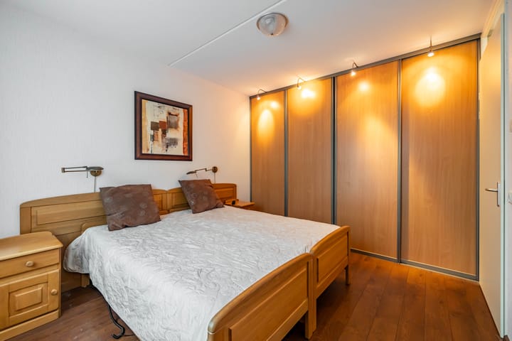 Foto 26 van Kajuit 167-C