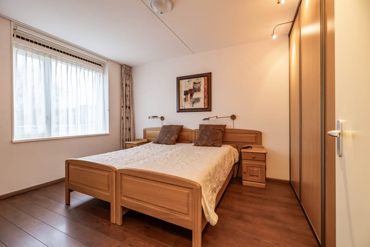 Foto 27 van Kajuit 167-C