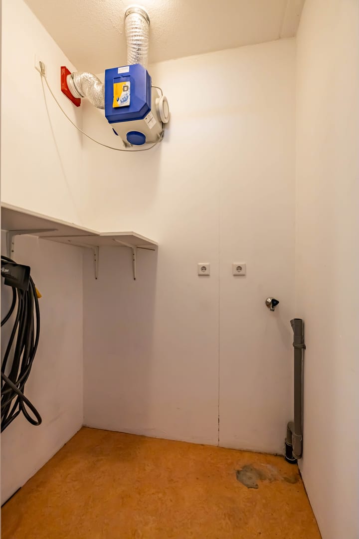 Foto 35 van Kajuit 167-C