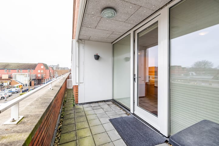 Foto 37 van Kajuit 167-C