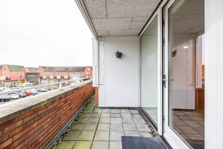 Foto 38 van Kajuit 167-C