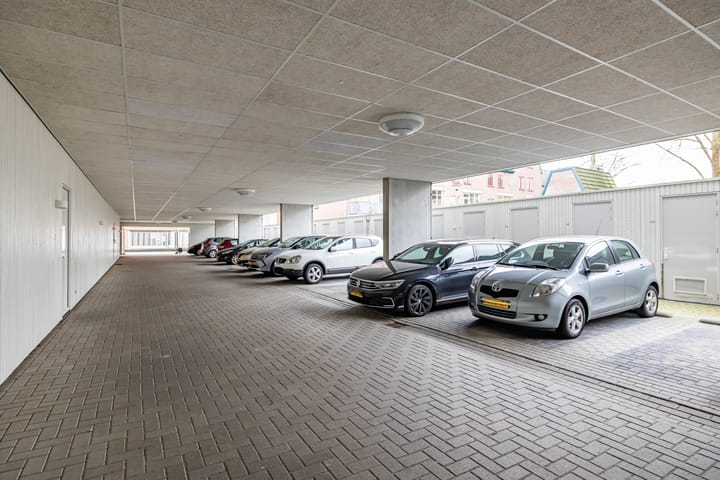 Foto 41 van Kajuit 167-C