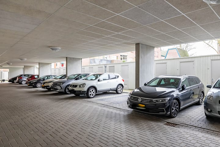 Foto 42 van Kajuit 167-C