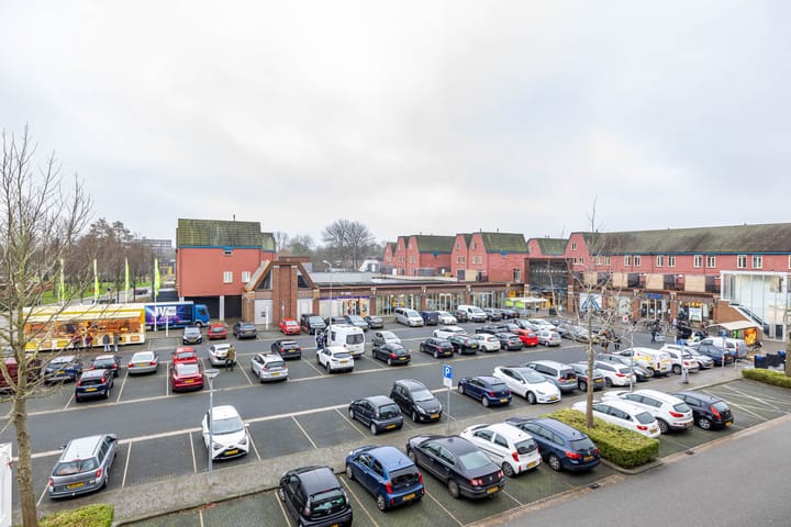 Foto 43 van Kajuit 167-C