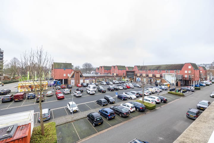 Foto 44 van Kajuit 167-C