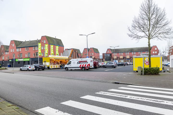 Foto 45 van Kajuit 167-C