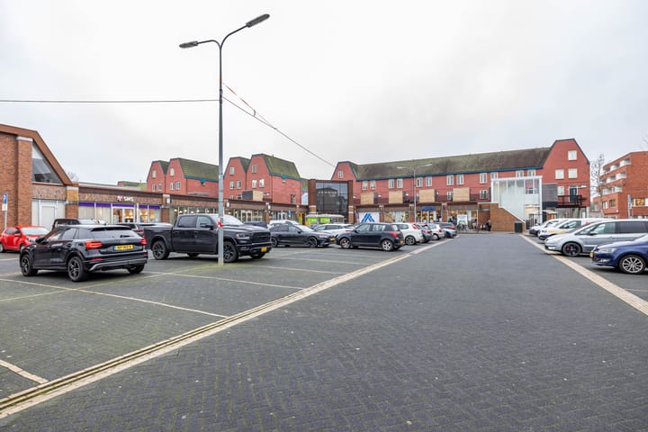 Foto 46 van Kajuit 167-C