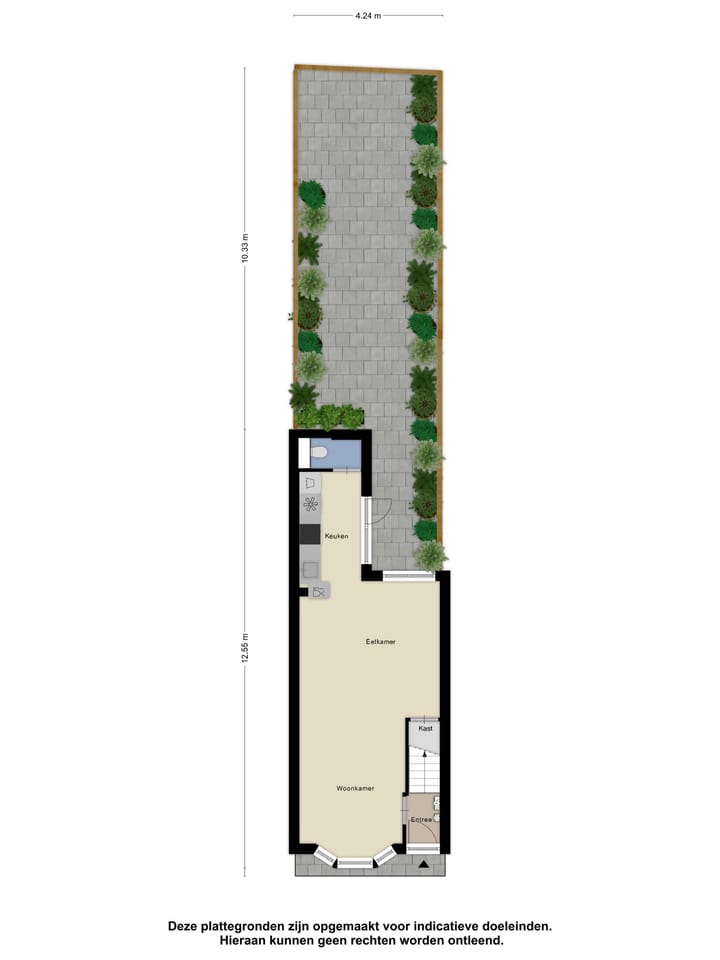 Foto 24 van Duinstraat 60