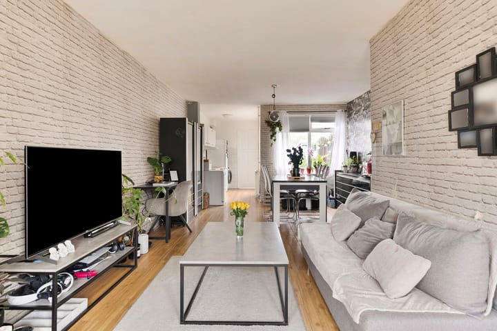 Foto 2 van Duinstraat 60