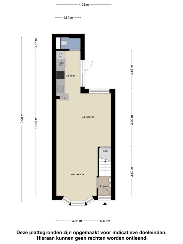 Foto 25 van Duinstraat 60