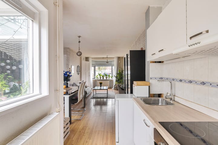 Foto 8 van Duinstraat 60