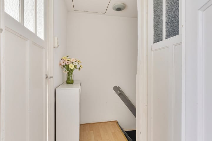 Foto 10 van Duinstraat 60