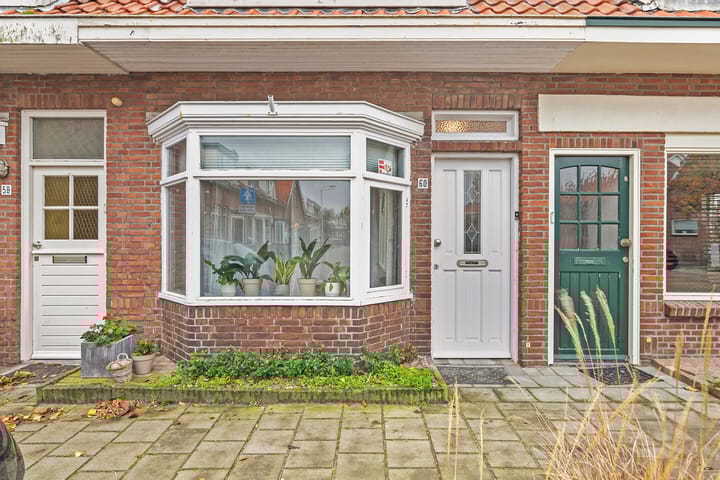 Foto 19 van Duinstraat 60