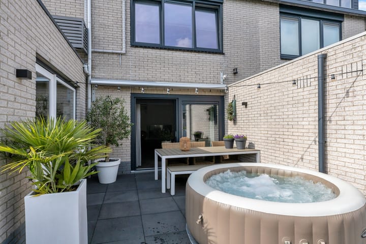 Foto 5 van Esther de Boer-van Rijkstraat 10