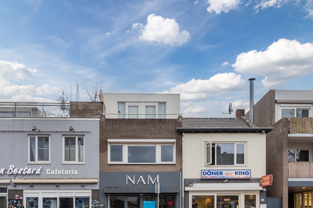 Photo 1 of Gasstraat 1-01