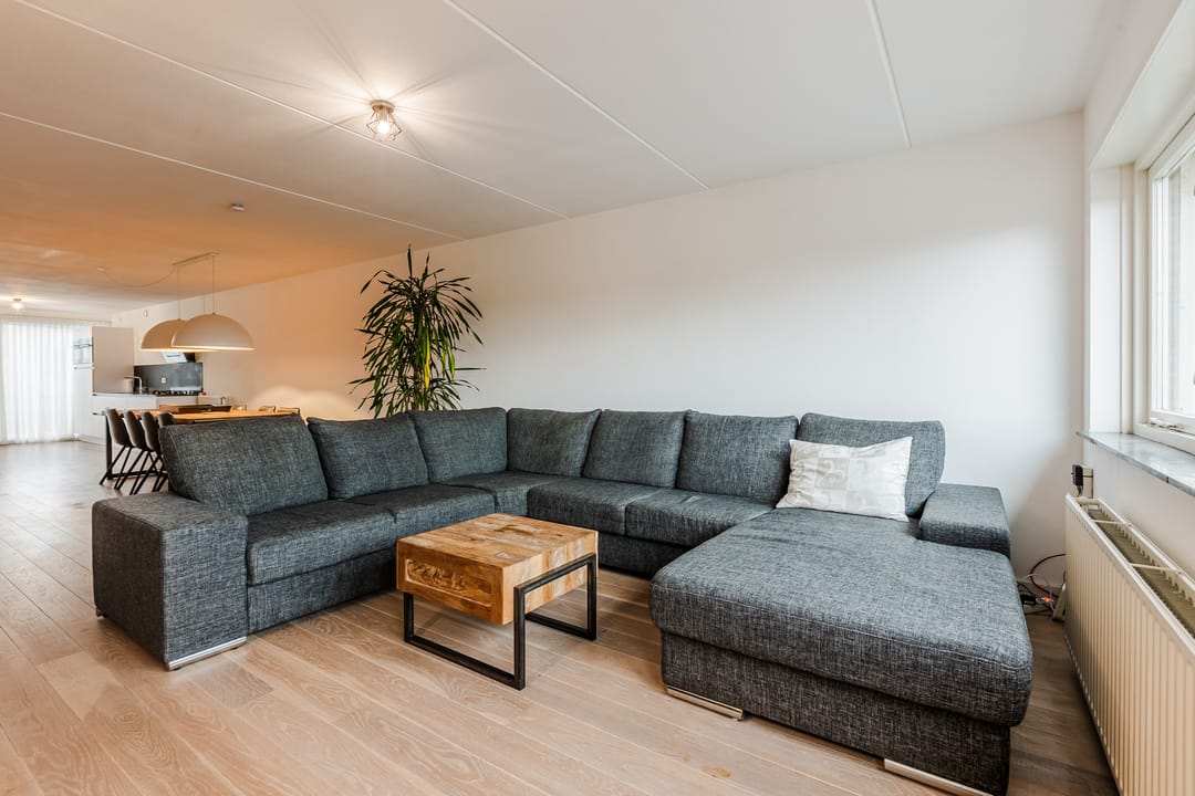 Photo 2 of Gasstraat 1-01