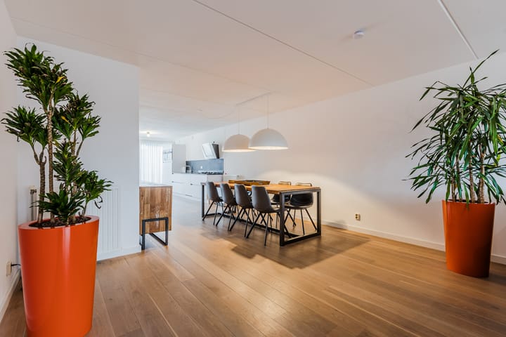 Photo 5 of Gasstraat 1-01