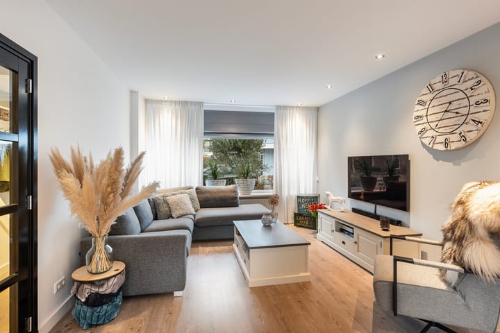 Foto 2 van Leliestraat 9