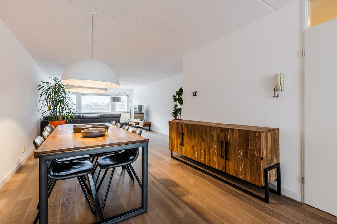 Photo 7 of Gasstraat 1-01