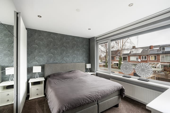 Foto 4 van Leliestraat 9