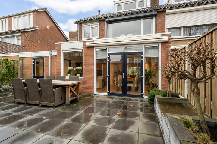 Foto 6 van Leliestraat 9