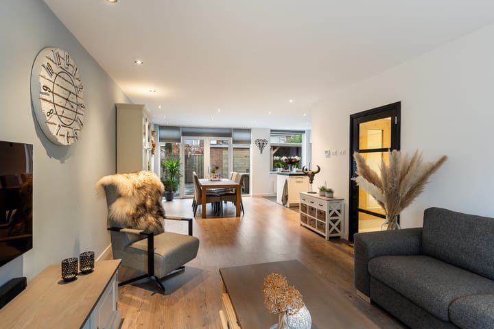 Foto 11 van Leliestraat 9