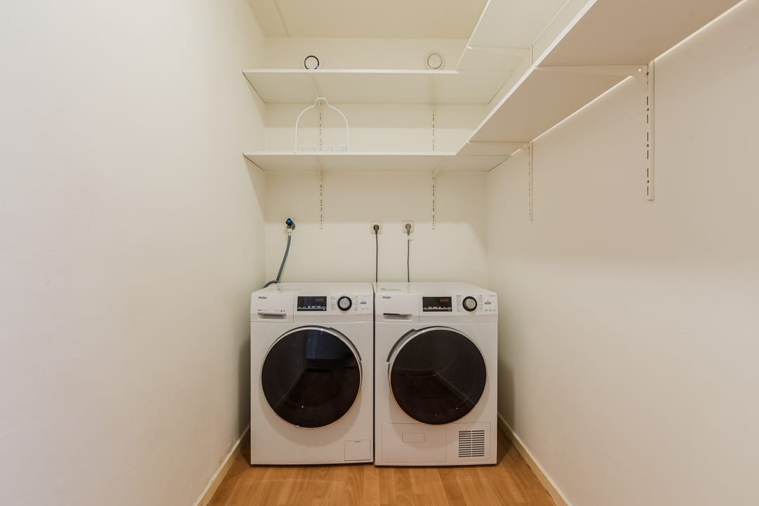 Photo 16 of Gasstraat 1-01