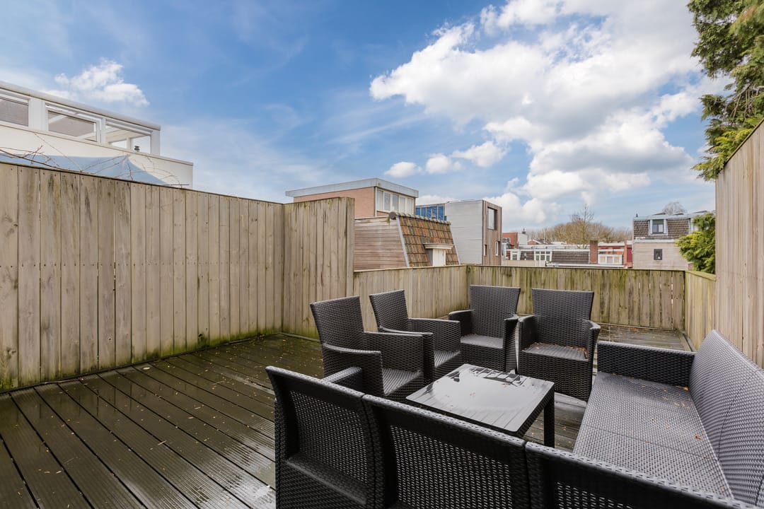 Photo 22 of Gasstraat 1-01