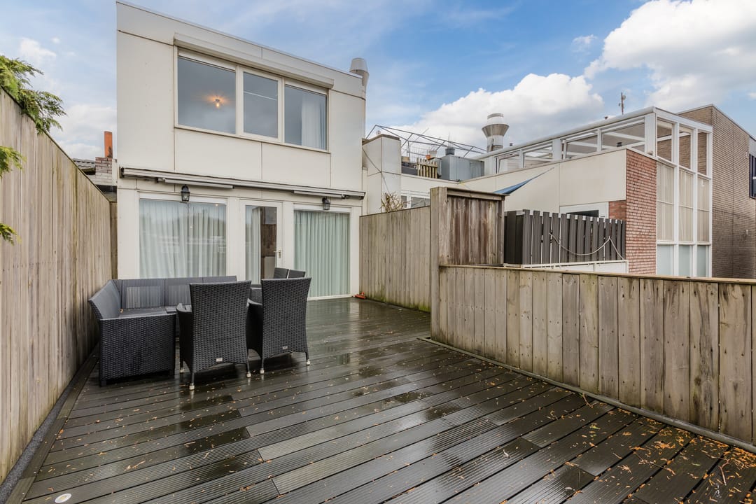 Photo 23 of Gasstraat 1-01