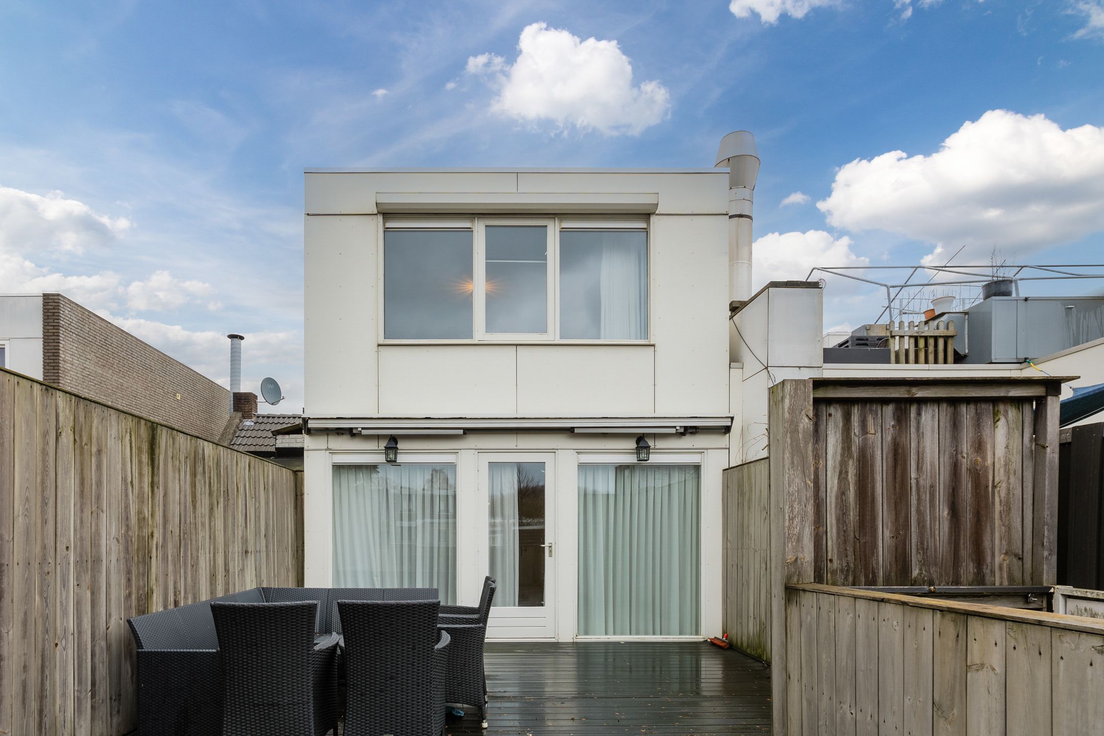 Photo 24 of Gasstraat 1-01