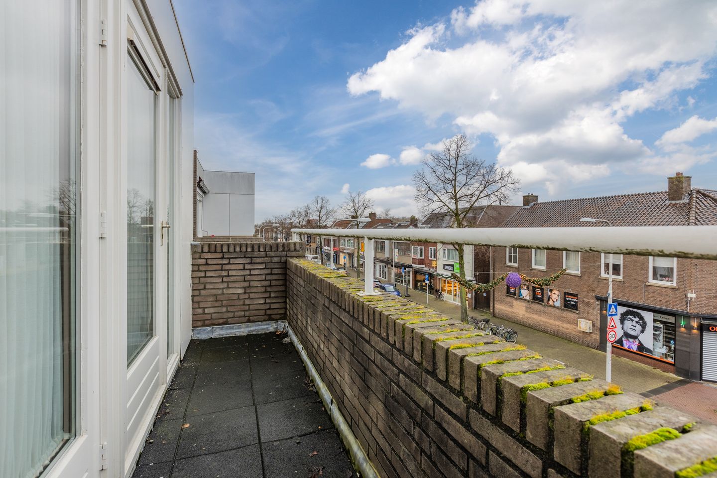 Photo 25 of Gasstraat 1-01